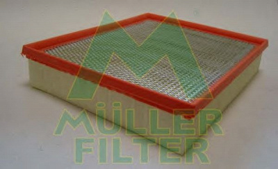 MULLER FILTER pa3671 -  Воздушный фильтр